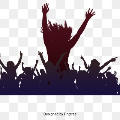 Rave Party PNG Images | Vector and PSD Files | Free Download on ...