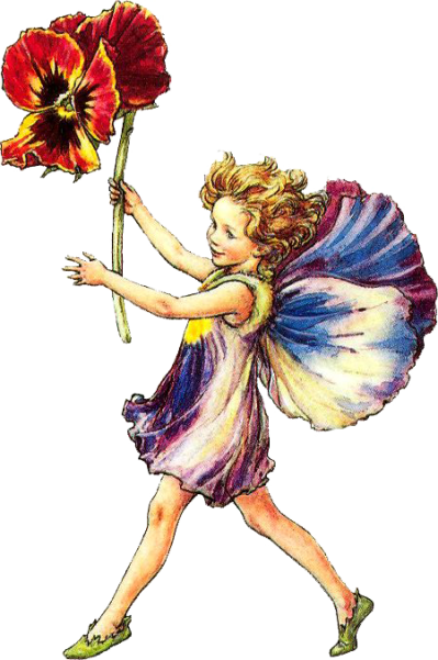  Fairy Clipart