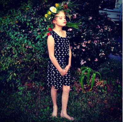 mila — la forageuse