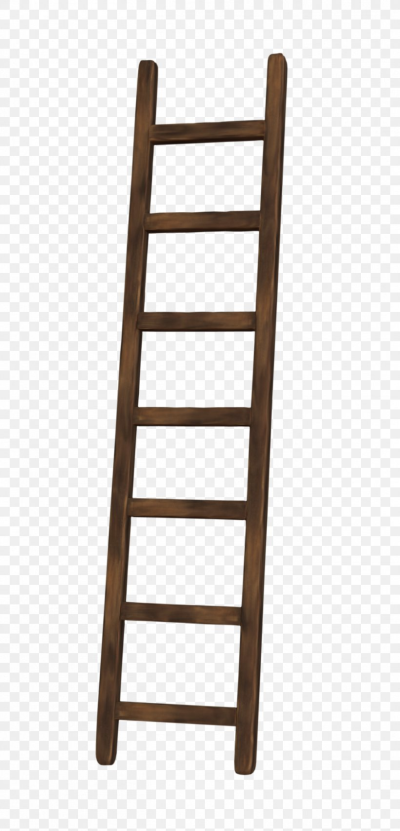 Ladder Wood Stairs Stair Riser, PNG, 1361x2830px, Wood, Computer ...