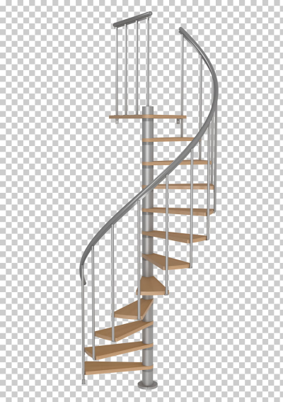 Spiral staircase Stairs Stair riser Storey, spiral staircase PNG ...