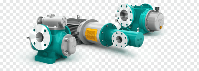 Screw pump Progressive cavity pump Piston pump Netzsch Group ...