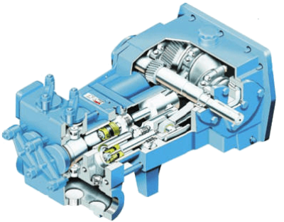 Piston and Plunger Pumps | Cross Pump and Equipment
