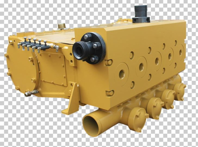 Plunger Pump Piston Pump Oil Well Mud Pump PNG, Clipart, Borehole ...