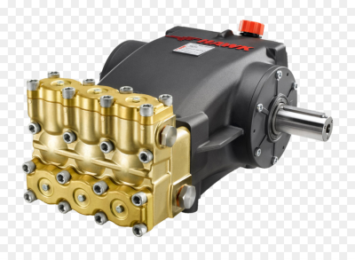 Pressure Washers Plunger pump Piston pump Industry - others png ...