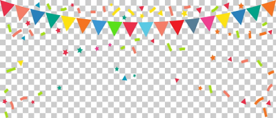 Bunting Banner Flag , Rave party flag, birthday pennant ...
