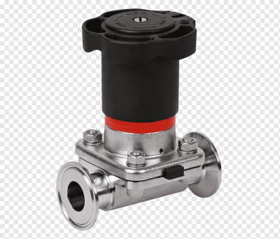 Sed Flow Control GmbH Diaphragm valve Pump Angle seat piston valve ...