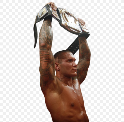 Randy Orton Segunda División B Sports League Belgian First ...