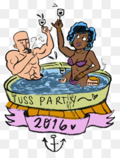 Rave Dance Party PNG - Fans Rave Dance Party. - CleanPNG / KissPNG