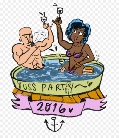 Clip art Illustration Human behavior Food Cartoon - fans rave ...