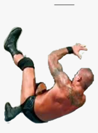Randy Orton Rko , Png Download - Randy Orton Rko Transparent, Png ...