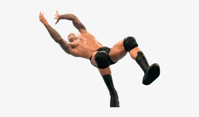 Rko Outta Nowhere - Randy Orton Rko Transparent PNG Image ...