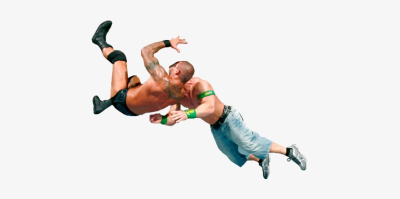 Randy Orton Rko Png - Randy Orton Rko John Cena Png PNG Image ...