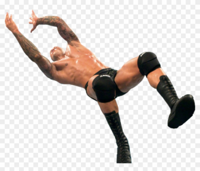 Randy Orton Rko Transparent Clipart (#1430678) - PikPng