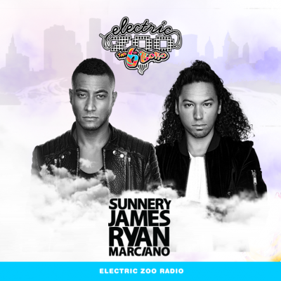 EDMTunes Exclusive: Sunnery James & Ryan Marciano Ezoo Interview