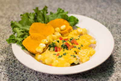 Te provoca un tiradito de Pescado en Salsa de Ají Amarillo? | Blog ...