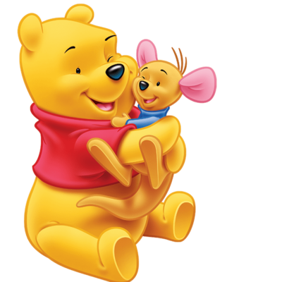 winnie-pooh