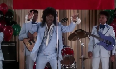 Coming to America Randy Watson Available Now At Funko-Shop ...