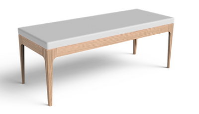 Un pie de cama de estilo nórdico que te enamorará – Keen Replicas