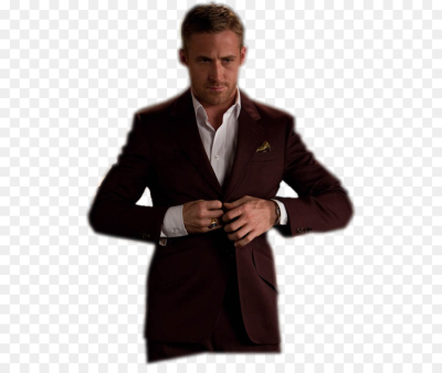 Ryan Gosling Blazer png download - 553*750 - Free Transparent Ryan ...