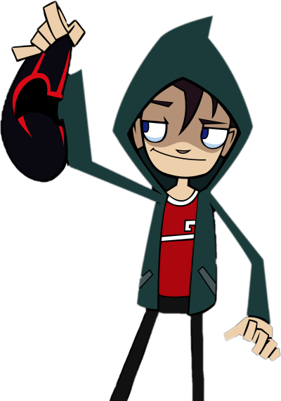 Download Download - Randy Cunningham Jhonen Vasquez PNG Image with ...