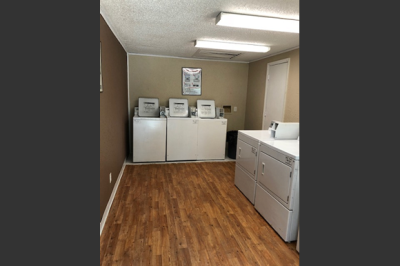 Blueberry Hill Apartments, 33230 Ryan Drive - Office, Leesburg, FL ...