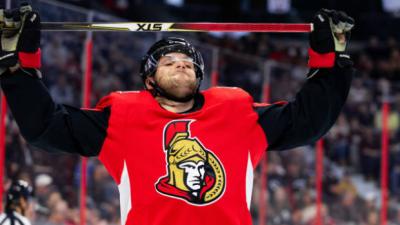 Ottawa Senators head coach DJ Smith: 'Bobby Ryan is a couple of ...
