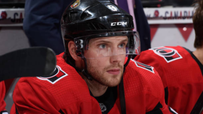 Mendes: Ottawa Senators F Bobby Ryan opens up on quarantined life ...