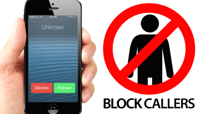 How to Block Unwanted Calls - Blocking Numbers Made Easy - Gizmo Snack