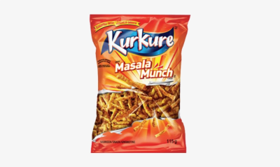 Kurkure Png - Kurkure Masala Munch Snack Transparent PNG - 600x600 ...