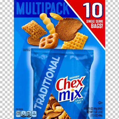 Breakfast Cereal Chex Mix Snack Mix PNG, Clipart, American Food ...