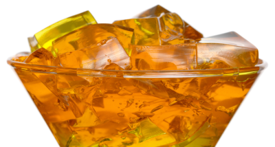 Jiggly gelatin: Good workout snack for athletes? | Science News ...