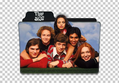 Mila Kunis That '70s Show Topher Grace Ashton Kutcher Danny ...