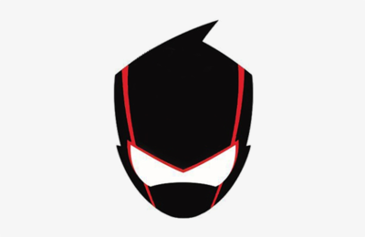 Ninja Mask Png - Randy Cunningham 9th Grade Ninja Mask - 500x455 ...
