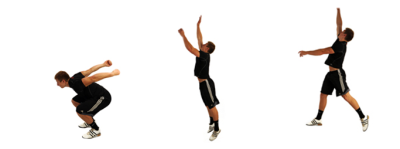 Randy Booker: The Most Important Aspects of Vertical Jumping ...