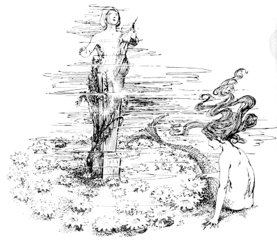 File:Page 126 illustration b in fairy tales of Andersen (Stratton ...