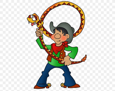 Pecos Bill Tall Tale Fairy Tale United States Clip Art, PNG ...