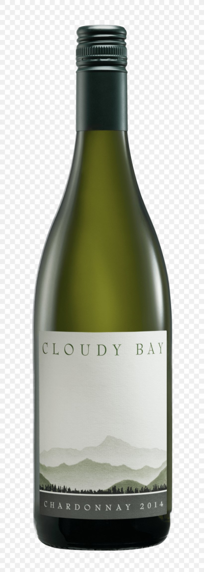 Champagne White Wine Cloudy Bay Vineyards Te Koko-o-Kupe / Cloudy ...