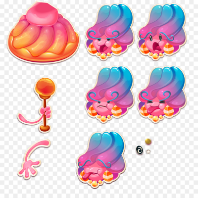 Baby Toys png download - 847*894 - Free Transparent Candy Crush ...