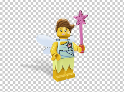 Lego House Legoland Deutschland Resort Fairy Lego Minifigure PNG ...