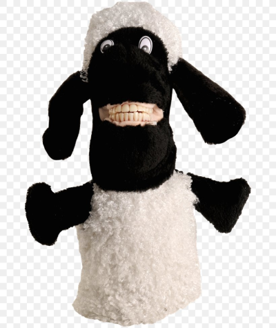 Stuffed Animals & Cuddly Toys Thumbnail Puppet Plush Lion, PNG ...