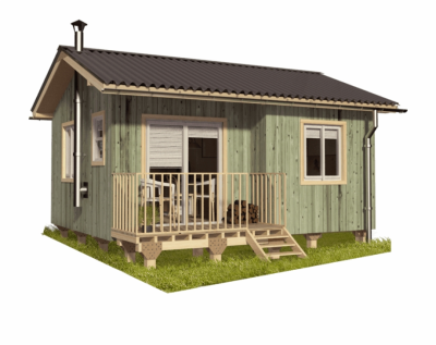 Small Bungalow House Plans Mila - Small House Plans | Transparent ...