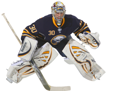Ryan Miller | Hockey players, Hockey, Hockey goalie