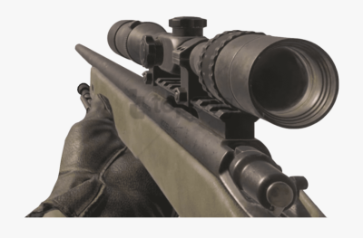 Image With Transparent - Call Of Duty Modern Warfare Remastered ...