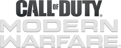 Fichier:Call of Duty Modern Warfare Logo.png — Wikipédia