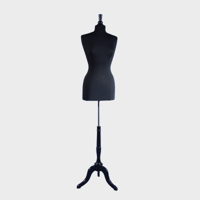 French Style Dress Form | Daniels Display, LLC