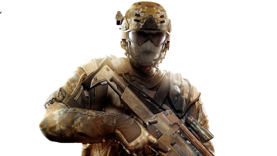 Call of Duty PNG