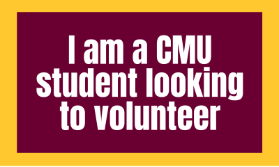 Mary Ellen Brandell Volunteer Center | Central Michigan University