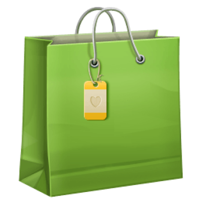  Shopping Bag Png Image