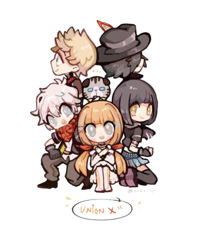 Kingdom Hearts Dandelions PNG Image